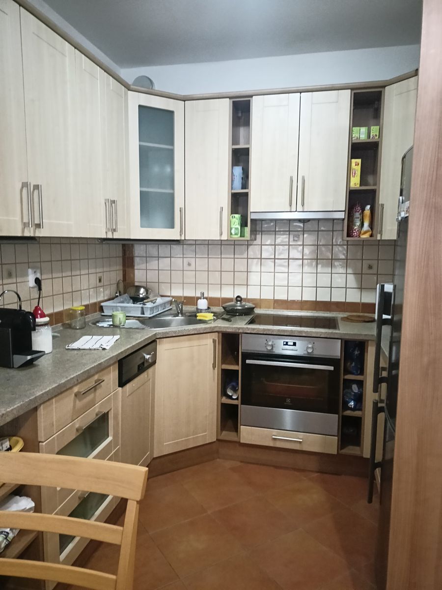 Pronájem bytu 2+kk 58 m² – fotografie 4