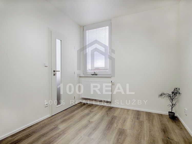 Квартира 2+kk в оренду, 45 м² (9 з 13)