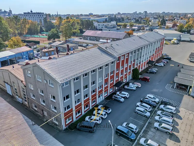 Pronájem kanceláře 20 m², Olomouc – náhled fotky 1