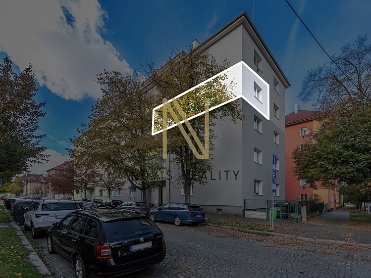 Wohnung 2+1 zum Kauf, 57 m² (2 von 15)
