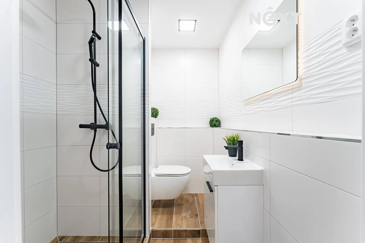 Pronájem bytu 2+1 46 m²
