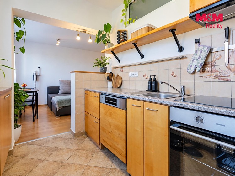 Wohnung 2+kk zum Kauf, 50 m² (8 von 16)