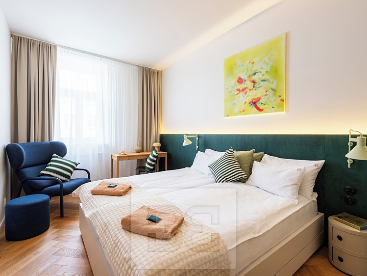 Wohnung 2+kk zur Miete, 50 m² (8 von 10)