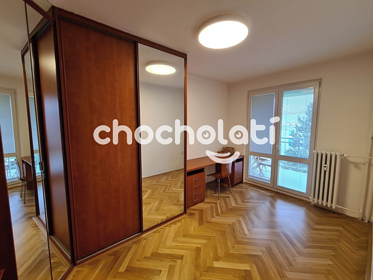 Pronájem bytu 3+1, 69 m² (5 z 20)