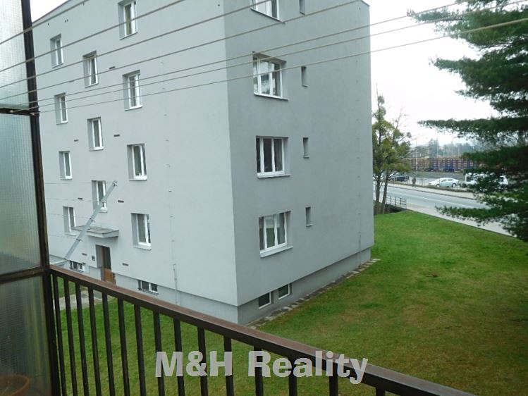 Квартира 1+1 в оренду, 34 м² (9 з 20)