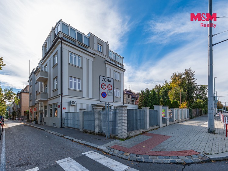 Prodej bytu 2+kk, 43 m² (6 z 18)