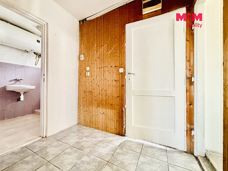 Квартира 2+1 на продаж, 55 м² (13 з 18)