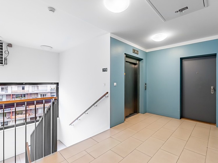 Квартира 3+kk в оренду, 146 м² (20 з 21)
