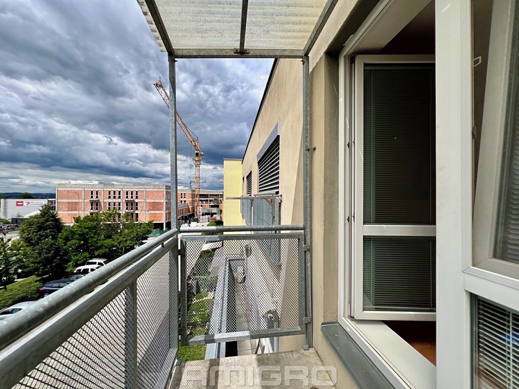Prodej bytu 1+kk, 44 m² (8 z 15)