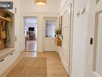 Квартира 2+kk на продаж, 73 м² (2 з 29)