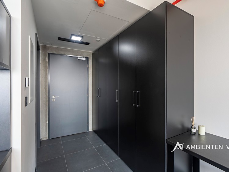 Wohnung 1+kk zur Miete, 35 m² (14 von 22)
