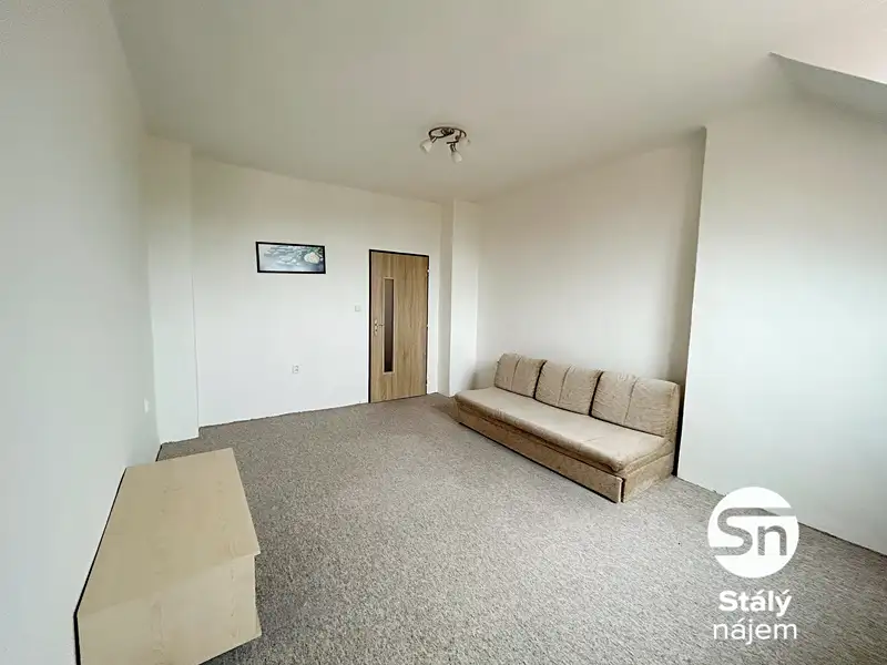 Pronájem bytu 2+1 41 m², Příbram – náhled fotky 1