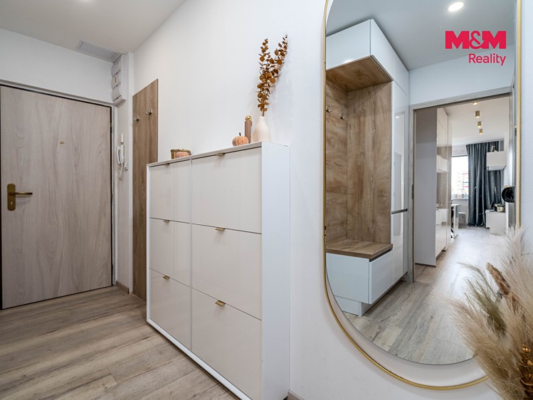Квартира 3+kk на продаж, 81 м² (8 з 27)
