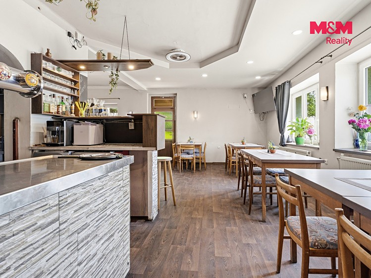 Prodej komerčního prostoru, 350 m² (4 z 30)