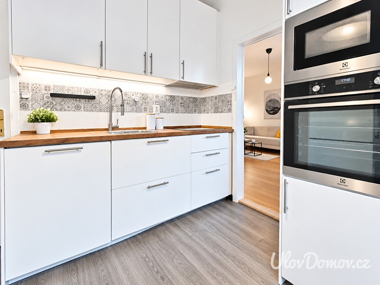 Квартира 3+1 на продаж, 71 м² (3 з 29)