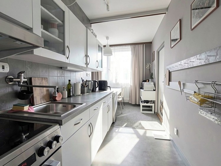 Квартира 3+1 на продаж, 76 м² (1 з 16)