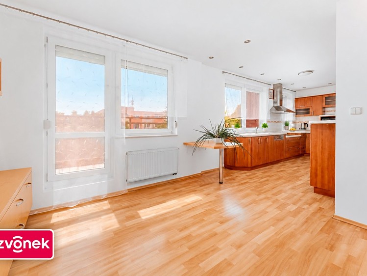 Prodej bytu 3+kk, 71 m² (5 z 18)
