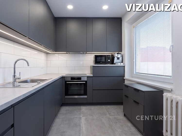 Prodej bytu 3+1, 73 m² (9 z 22)