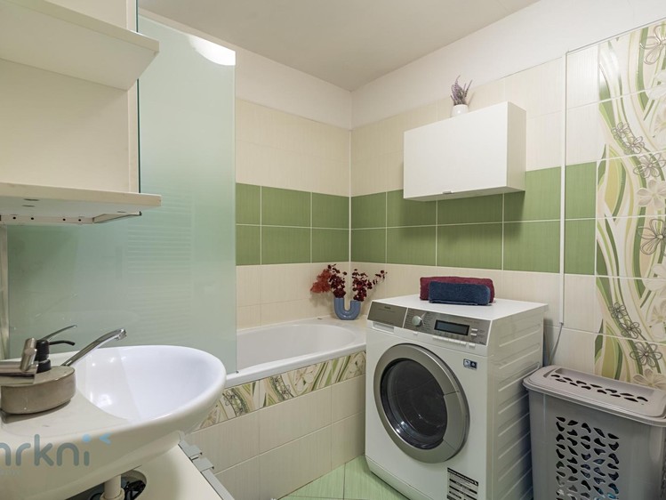 Квартира 3+kk в оренду, 56 м² (5 з 8)