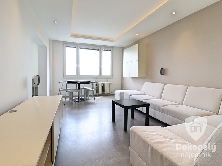 Wohnung 3+kk zur Miete, 72 m² (2 von 14)