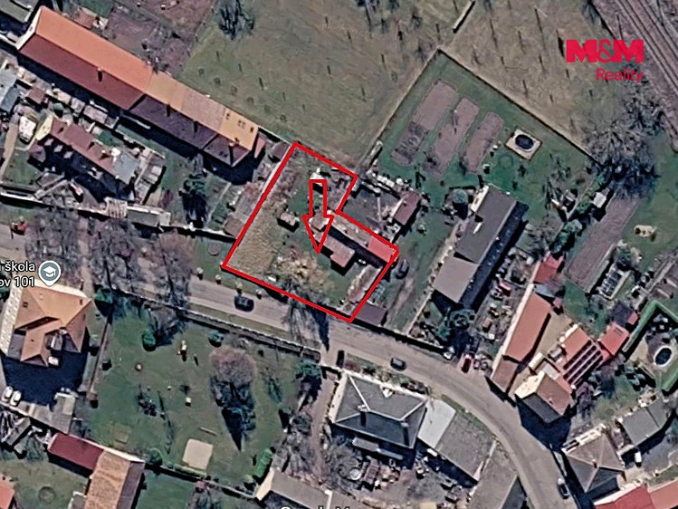 Prodej domu, 75 m² (15 z 19)