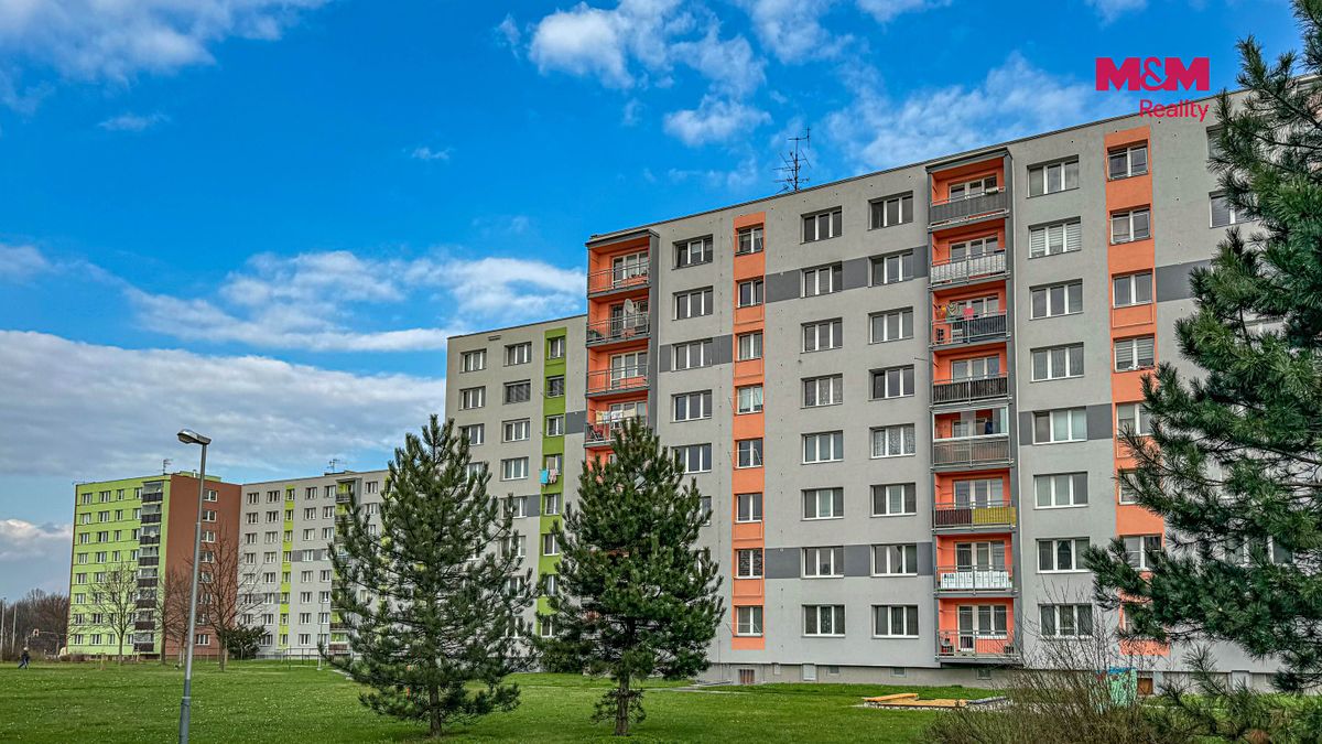 Pronájem bytu 1+1 40 m² – fotografie 3