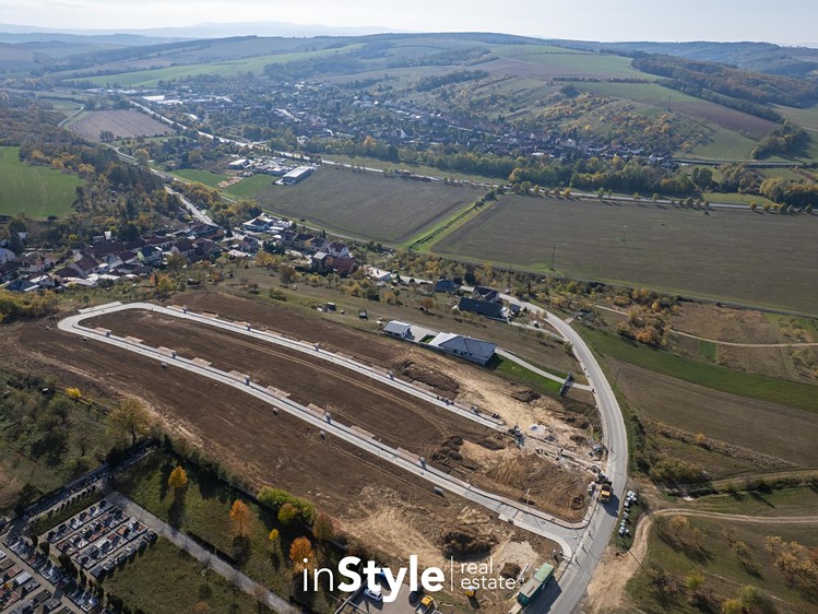 Prodej pozemku, 570 m² (6 z 29)