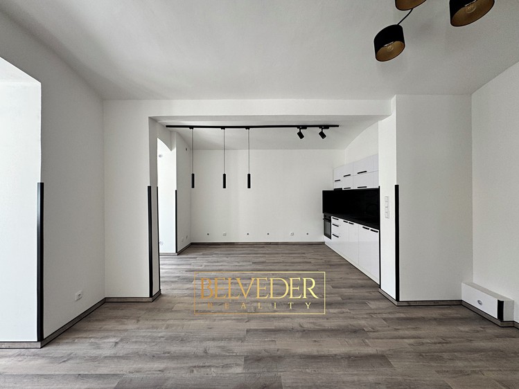 Квартира 2+kk в оренду, 74 м² (15 з 19)