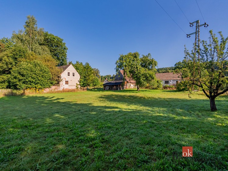 Prodej pozemku, 2 130 m² (9 z 13)