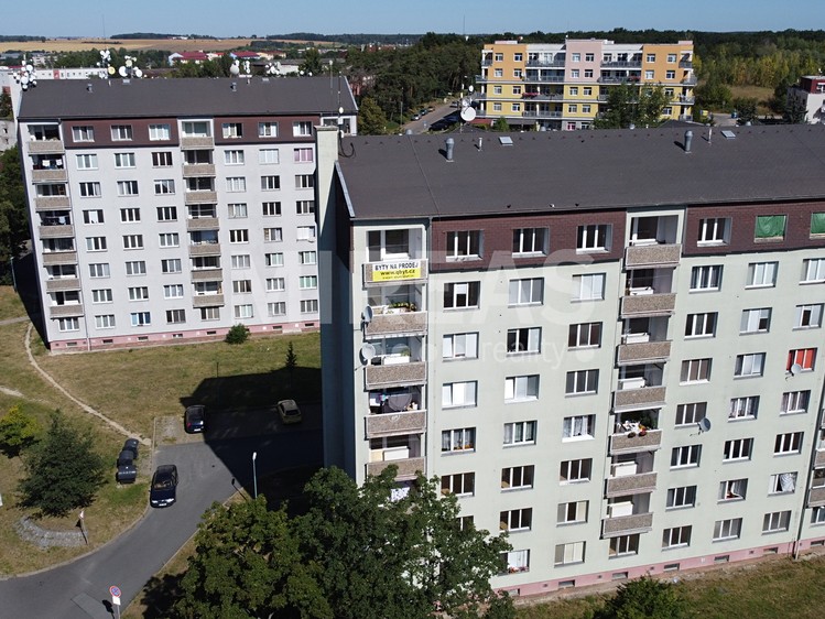 Prodej bytu 2+1, 60 m² (3 z 14)