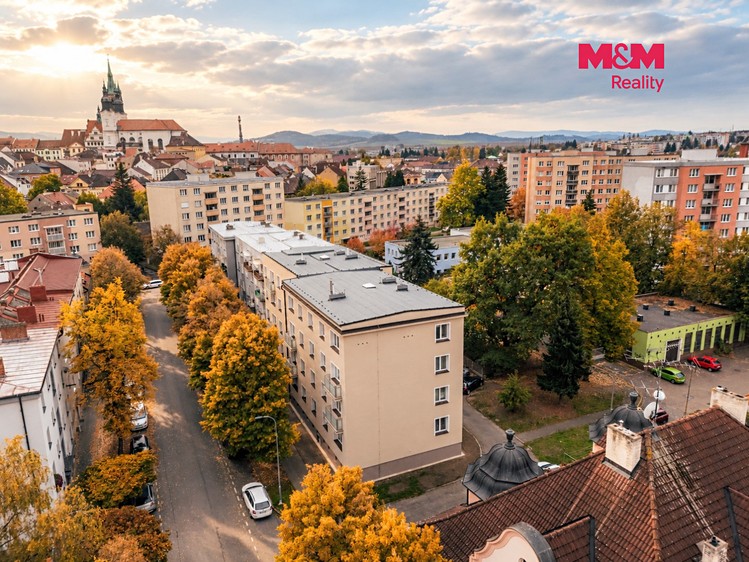 Квартира 2+1 на продаж, 54 м² (21 з 25)
