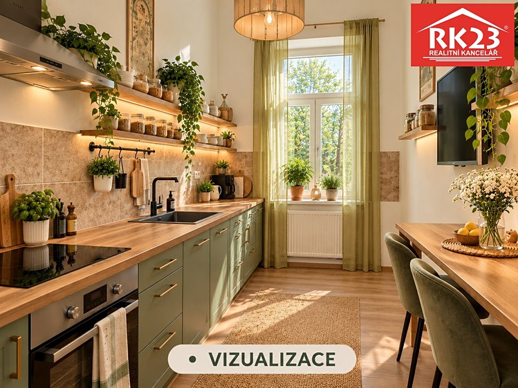 Wohnung 2+1 zum Kauf, 54 m² (8 von 18)