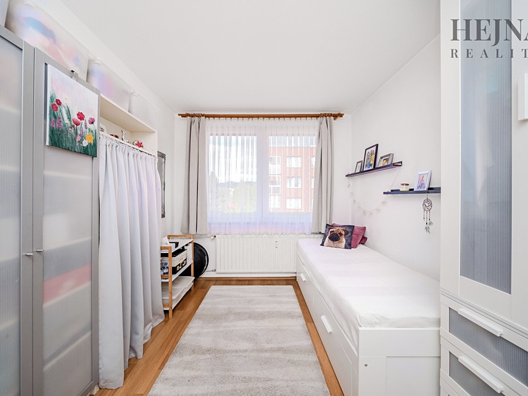 Квартира 4+1 на продаж, 95 м² (14 з 24)