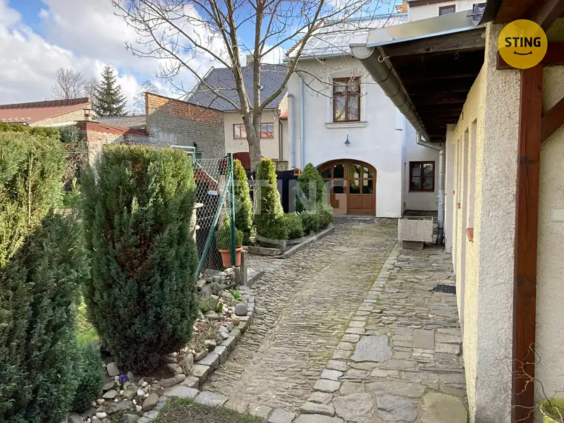 Pronájem bytu 1+kk 26 m², Lipník nad Bečvou – náhled fotky 2