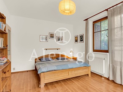 Квартира 3+kk на продаж, 68 м² (3 з 19)