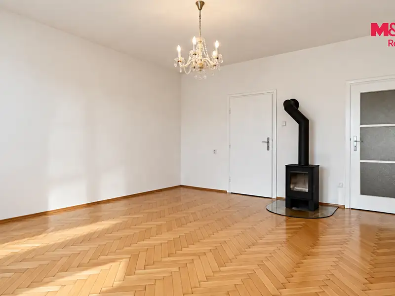 Prodej bytu 2+1 68 m², Lutín – náhled fotky 3