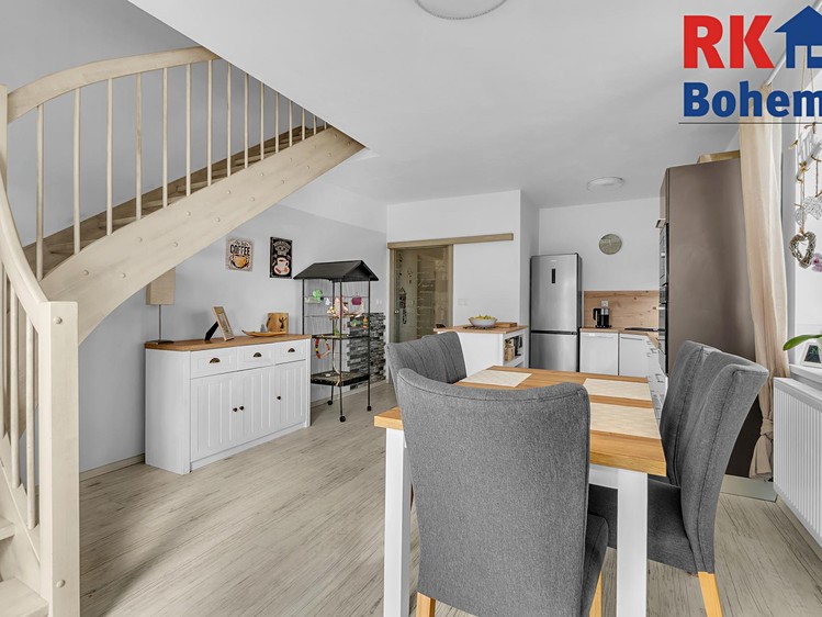 Квартира 3+kk на продаж, 74 м² (5 з 25)