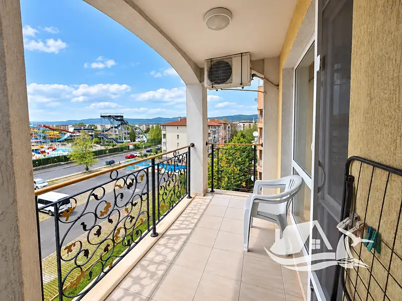 Prodej bytu 2+kk 54 m², Nesebar – náhled fotky 1
