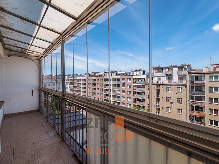 Prodej bytu 3+kk, 68 m² (7 z 29)