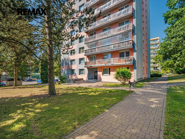 Wohnung 3+1 zum Kauf, 67 m² (22 von 24)