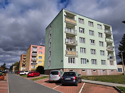 Квартира 3+1 в оренду, 63 м² (3 з 12)