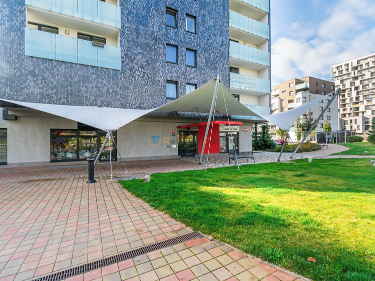 Квартира 2+kk в оренду, 50 м² (12 з 26)