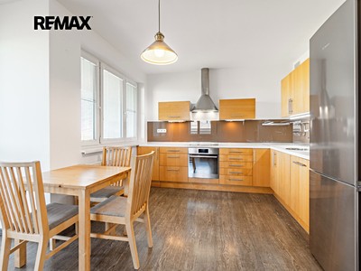 Wohnung 2+kk zur Miete, 55 m² (2 von 31)