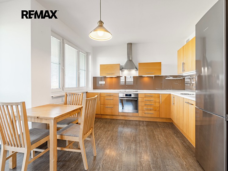Wohnung 2+kk zur Miete, 55 m² (2 von 31)