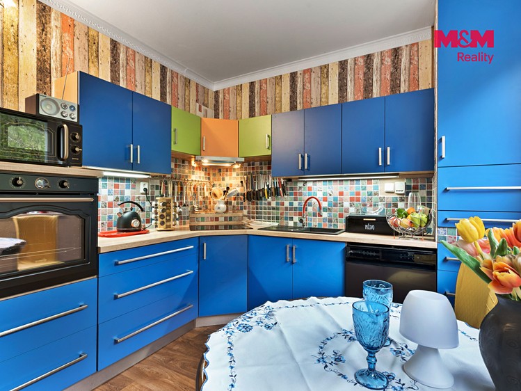 Квартира 3+1 на продаж, 79 м² (2 з 20)