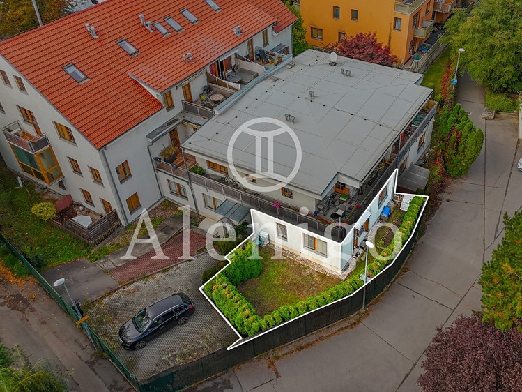 Квартира 3+kk на продаж, 68 м² (12 з 19)
