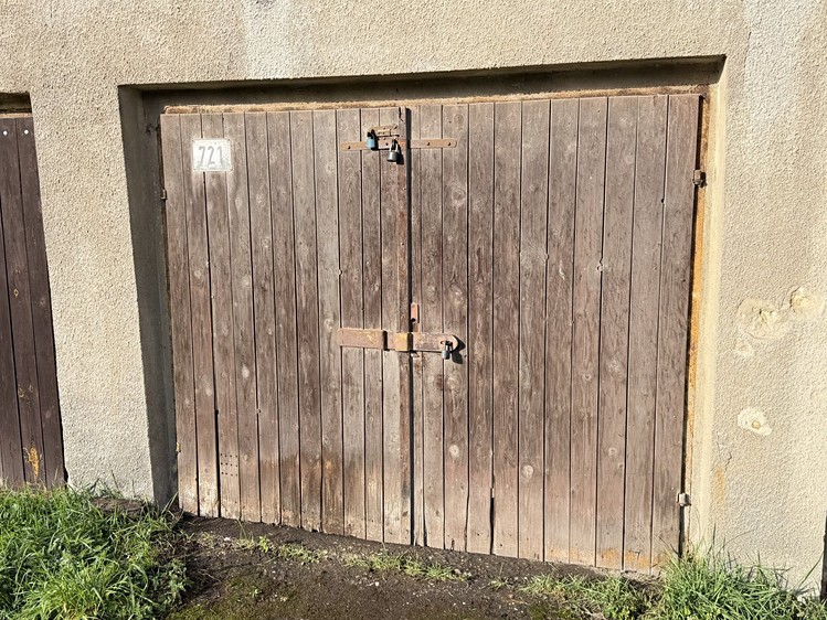 Prodej nemovitosti, 19 m² (1 z 7)
