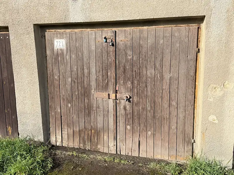 Prodej garáže 19 m², Bílina – náhled fotky 1