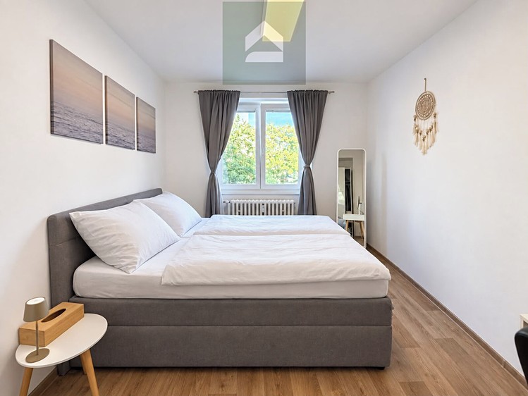 Pronájem bytu 2+1, 78 m² (8 z 20)