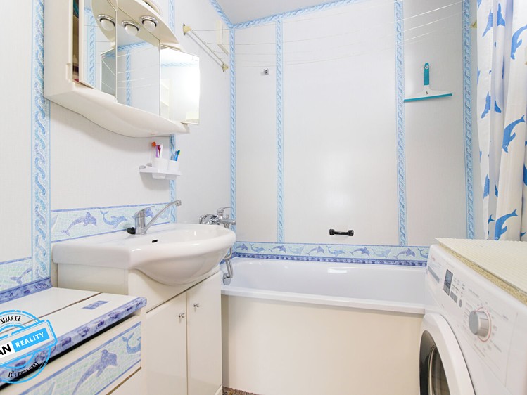 Квартира 3+1 на продаж, 66 м² (11 з 18)